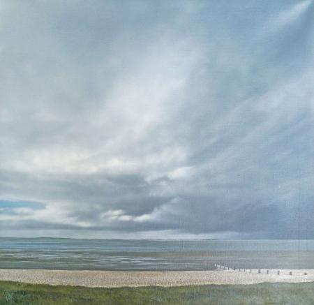 Seasalter Mud